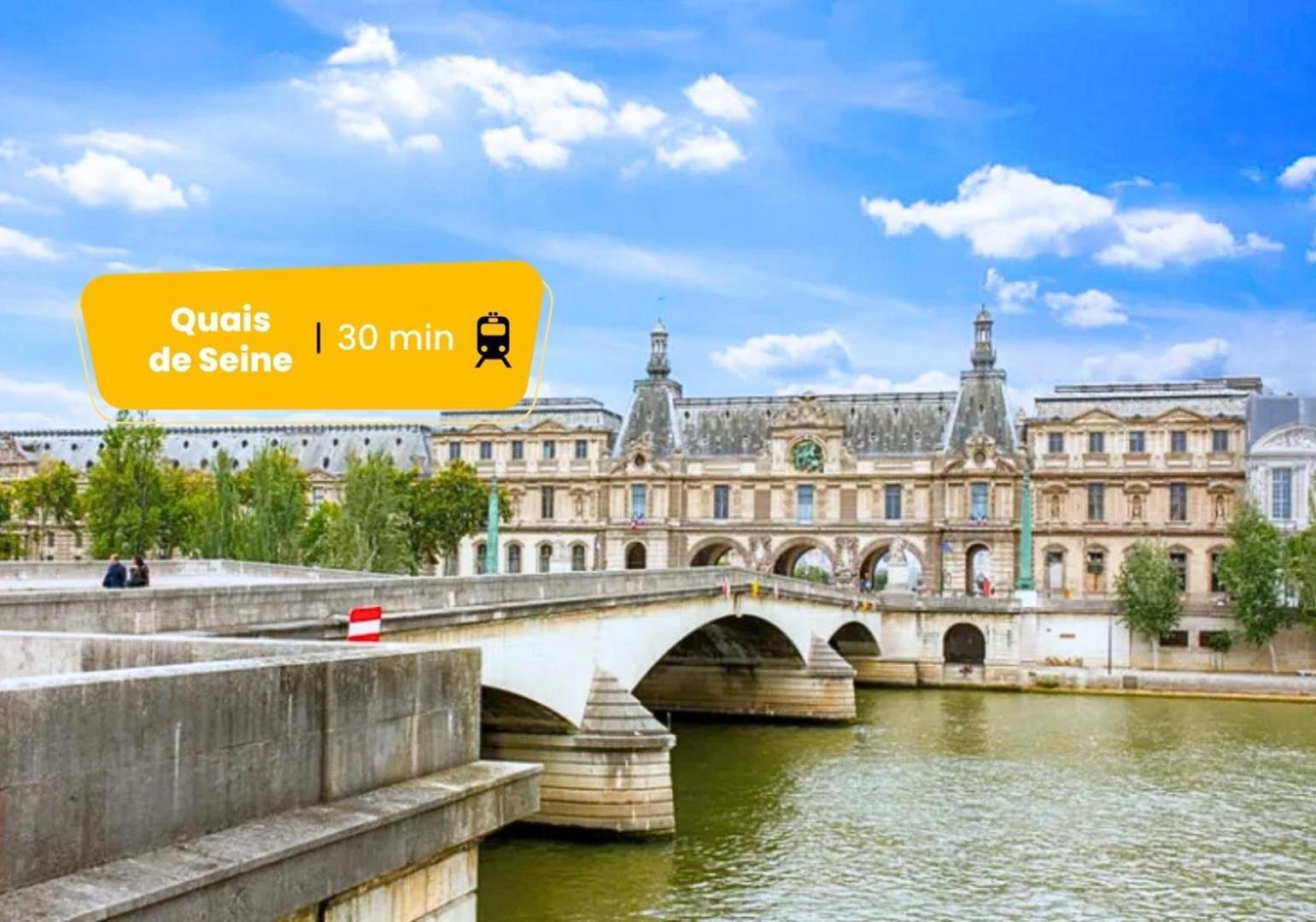 144 Bebesse - Superbe A * Parigi