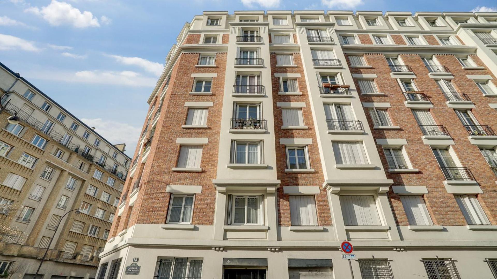 144 Bebesse - Superbe A Appartamento