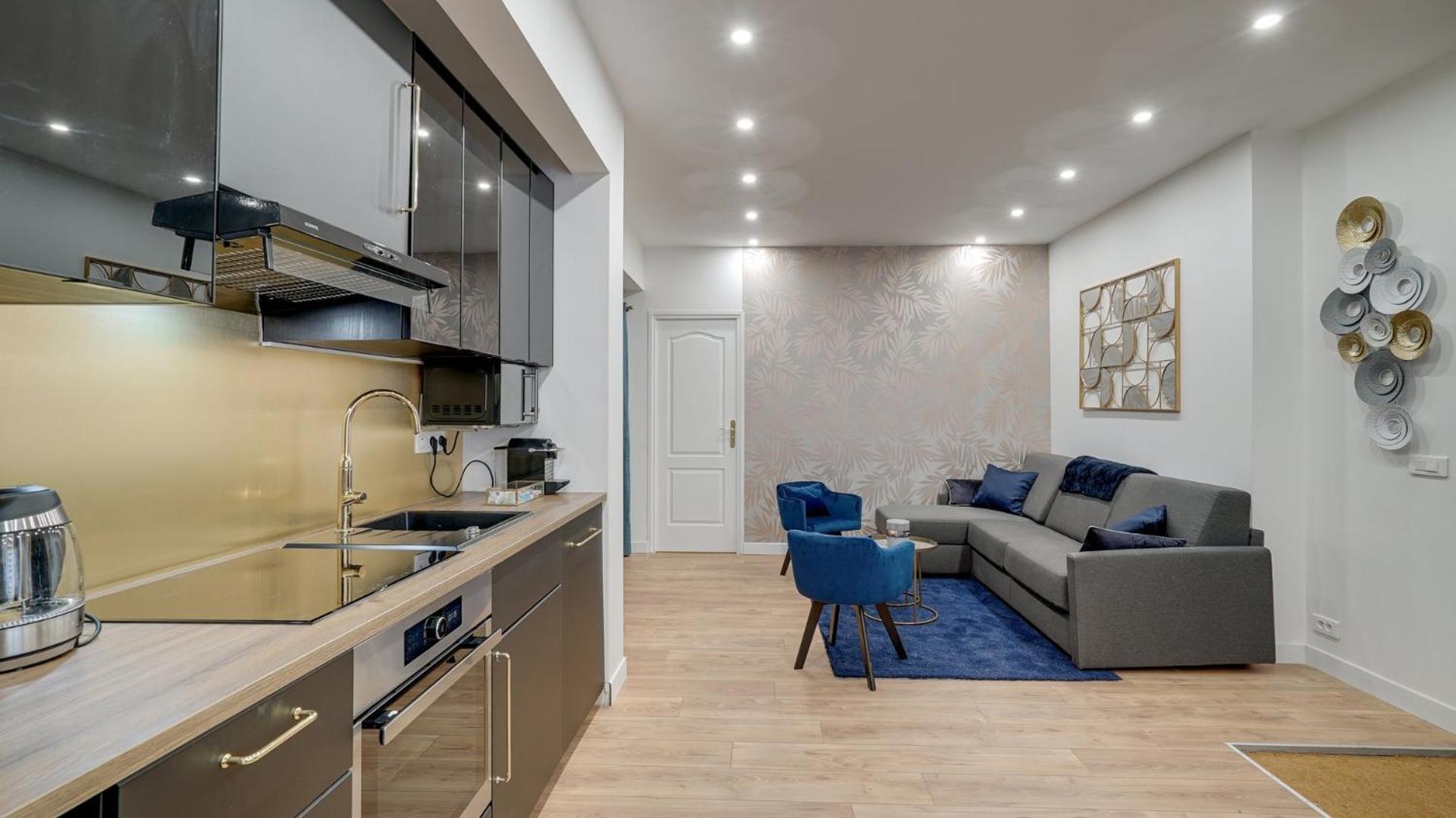 Appartamento 144 Bebesse - Superbe A