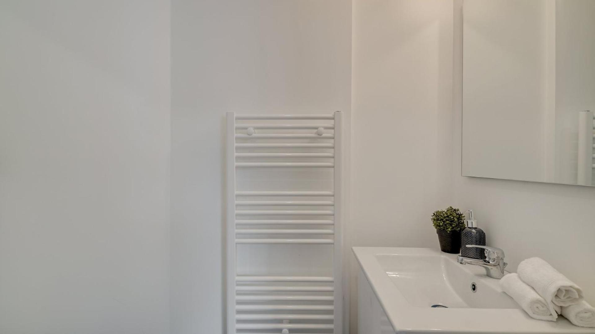 Appartamento 144 Bebesse - Superbe A Parigi